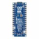 Arduino Nano ESP32 sulituota pagrindinė plokštė