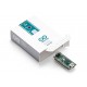Arduino Nano sulituota pagrindinė plokštė A000005