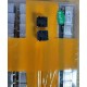 RJ-45 ekranuota jungtis