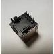 RJ-45 ekranuota jungtis