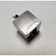 RJ-45 ekranuota jungtis