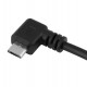 DC/DC step-down 15W maitinimo šaltinis iš 12V (7-20V) į 5V 15W microUSB