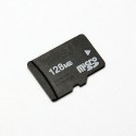 MicroSD atminties kortelė 128Mb