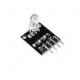 RGB LED modulis