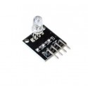 RGB 5mm LED modulis