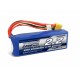 Turnigy 2200mAh 11,1V 3S 25C-35C LiPo akumuliatorių baterija