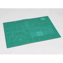 Dvipusis savaime užsilyginantis pjaustymo kilimėlis 300x450