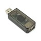 USB izoliatorius su ADUM3160
