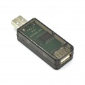 USB izoliatorius su ADUM3160