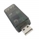 USB izoliatorius su ADUM3160