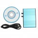 USB DAC (5.1/7.1, line in, mic in, spdif in/out)