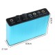 USB DAC (5.1/7.1, line in, mic in, spdif in/out)