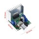 2 x 15W audio stiprintuvas (6-18V) su TDA7297 (varžtinės jungtys)
