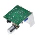 2 x 15W audio stiprintuvas (6-18V) su TDA7297 (varžtinės jungtys)