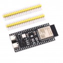 ESP32-S3-DevkitC-1 (N16R8) pagrindinė plokštė (palaiko ir uPython)
