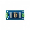 AC-AC EMI filtras 230VAC 2A