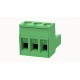 2EDG kontaktų blokas KF2EDG-5.08-3P (Mot., 5,08mm)