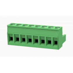 2EDG kontaktų blokas KF2EDG-5.08-8P (Mot., 5,08mm)