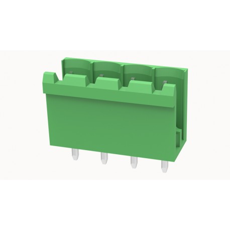 2EDG kontaktų blokas KF2EDGV-5.08-3P (Vyr., 5,08mm)