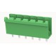 2EDG kontaktų blokas KF2EDGV-5.08-6P (Vyr., 5,08mm)