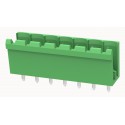 2EDG kontaktų blokas KF2EDGV-5.08-7P (Vyr., 5,08mm)