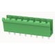 2EDG kontaktų blokas KF2EDGV-5.08-8P (Vyr., 5,08mm)