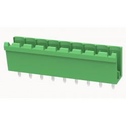 2EDG kontaktų blokas KF2EDGV-5.08-9P (Vyr., 5,08mm)