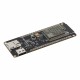TTGO T-Call modulis (ESP32 ir A7670E 2G 4G LTE)