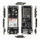 TTGO T-Call modulis (ESP32 ir A7670E 2G 4G LTE)