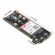 TTGO T-Call modulis (ESP32 ir A7670E 2G 4G LTE)