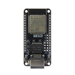 TTGO T-ETH-Lite (ESP32-S3 ir W5500)