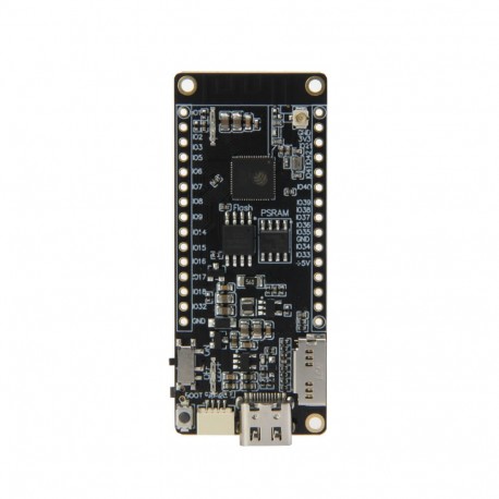 TTGO T8 ESP32-S3 pagrindinė plokštė H669