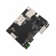 TTGO T-Internet-COM modulis (ESP32, 5-12V)
