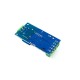 RS485 7-24V DC relės ir 3-30V įėjimo Modbus RTU modulis