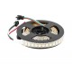 Adresuojama 5V 144px WS2812 RGB LED juosta 1m