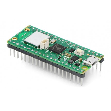 Raspberry Pico RP2040 WH