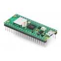 Raspberry Pico WH RP2040 (su WiFi ir įlituotais sutvirtintais kontaktais)