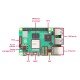 Raspberry Pi 5 (4Gb)