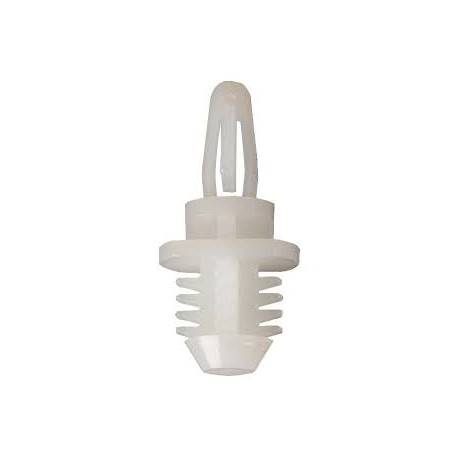 PCB tvirtinimo stovelis (support spacer stud) (d4 L6.6 d4.8)