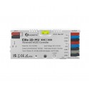 GL-C-615WL Gledopto šviesų valdiklis su WiFi (WS2812 moduliams 5V/12V/24V, WLED32, Mic)