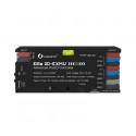GL-C-616WL Gledopto šviesų valdiklis su Ethernet (WS2812 moduliams 5V/12V/24V, Mic, WLED32, RJ45, WiFi)