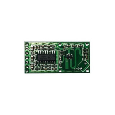 Radaro modulis RCWL-0516