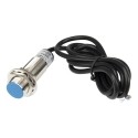 Indukcinis priartėjimo jutiklis LJ18A3-5-Z/EX (DC 2wire NO)