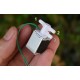 Elektromagnetinė T mini sklendė (9-12V DC)