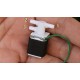 Elektromagnetinė T mini sklendė (9-12V DC)