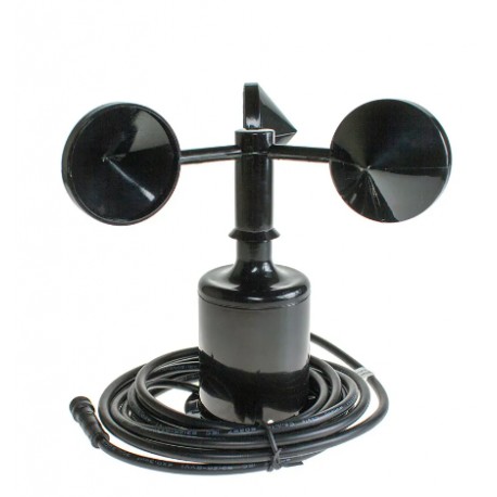 Anemometras 0-5V