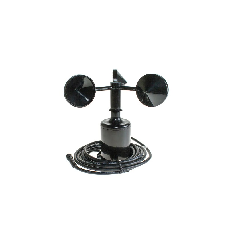 Anemometras 0-5V