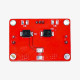 DC-DC buck-boost konverteris su LM2577 ir LM2596S (1,25-30V 2A)