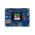 Discovery kit with STM32H573II MCU
