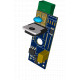 Elektroninių grandinių prototipavimo PCB (FR4)